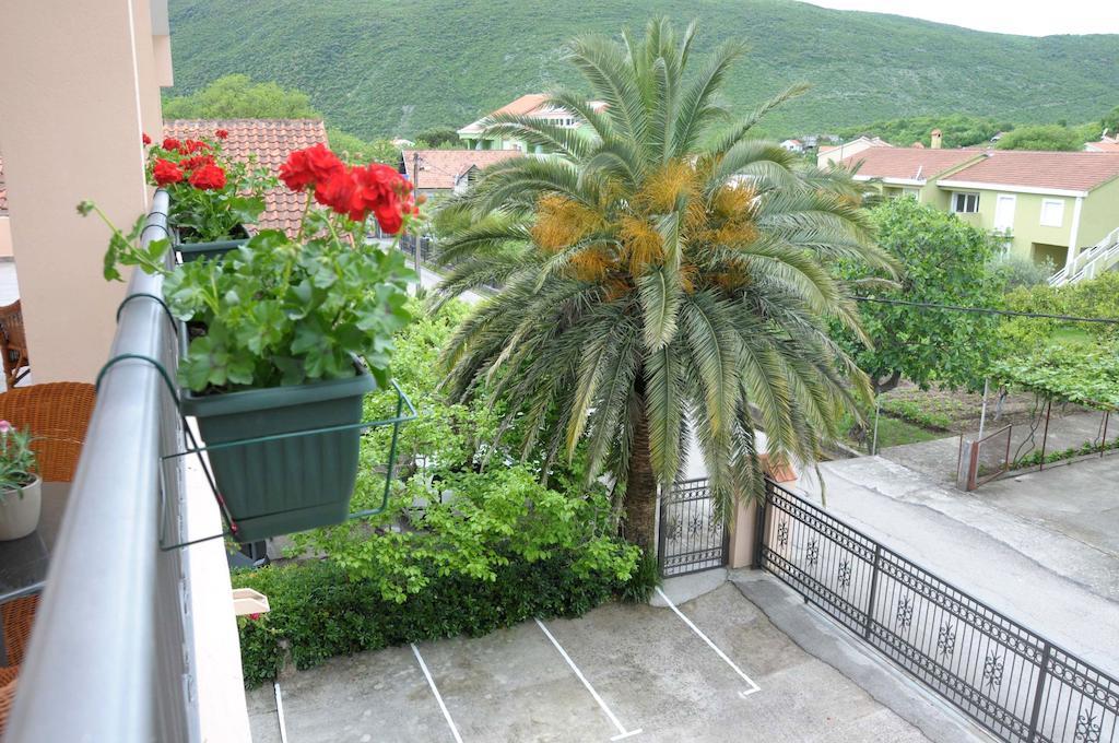 Apartments Royal Budva Eksteriør billede