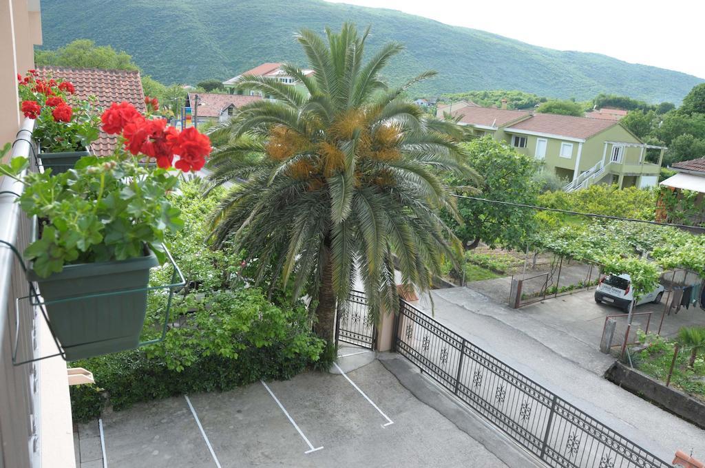 Apartments Royal Budva Eksteriør billede