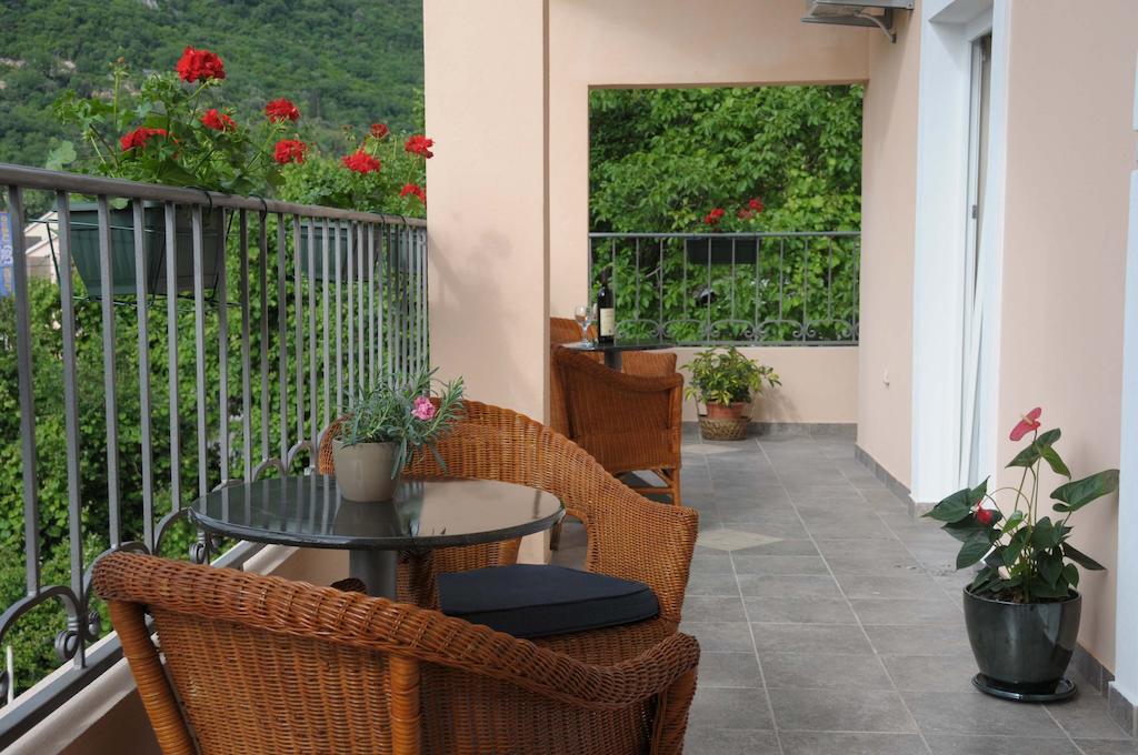 Apartments Royal Budva Eksteriør billede