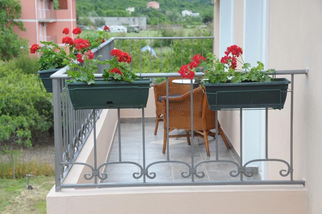 Apartments Royal Budva Værelse billede