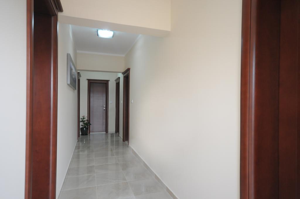 Apartments Royal Budva Eksteriør billede
