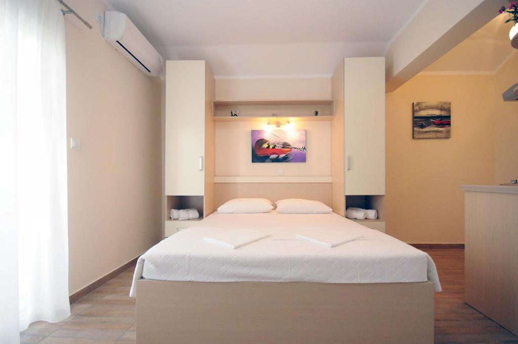 Apartments Royal Budva Værelse billede