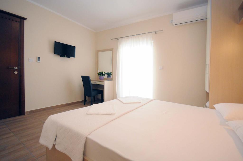 Apartments Royal Budva Eksteriør billede