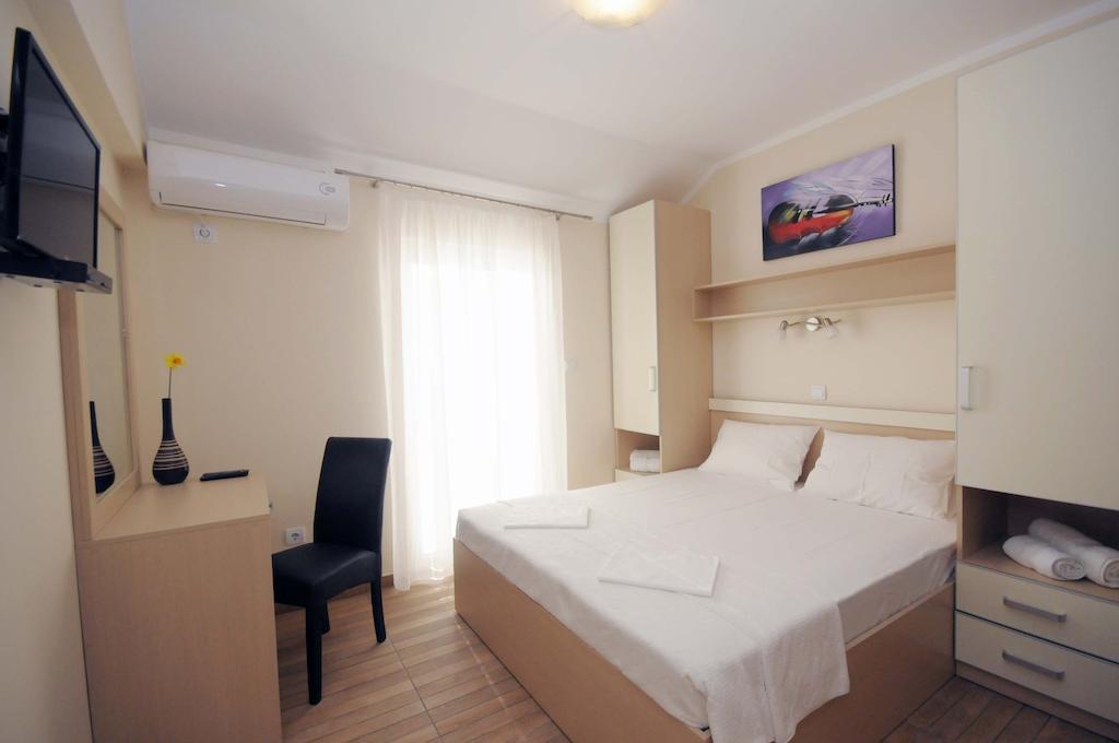 Apartments Royal Budva Værelse billede